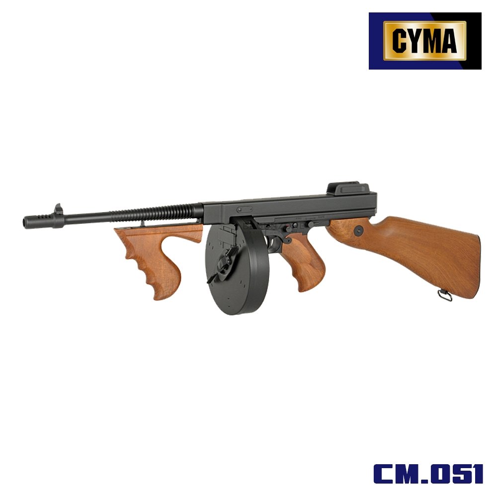 CYMA CM.051 Thomson Chicago M1928A1