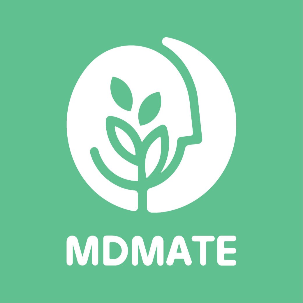 MDmate (เอ็มดีเมท)