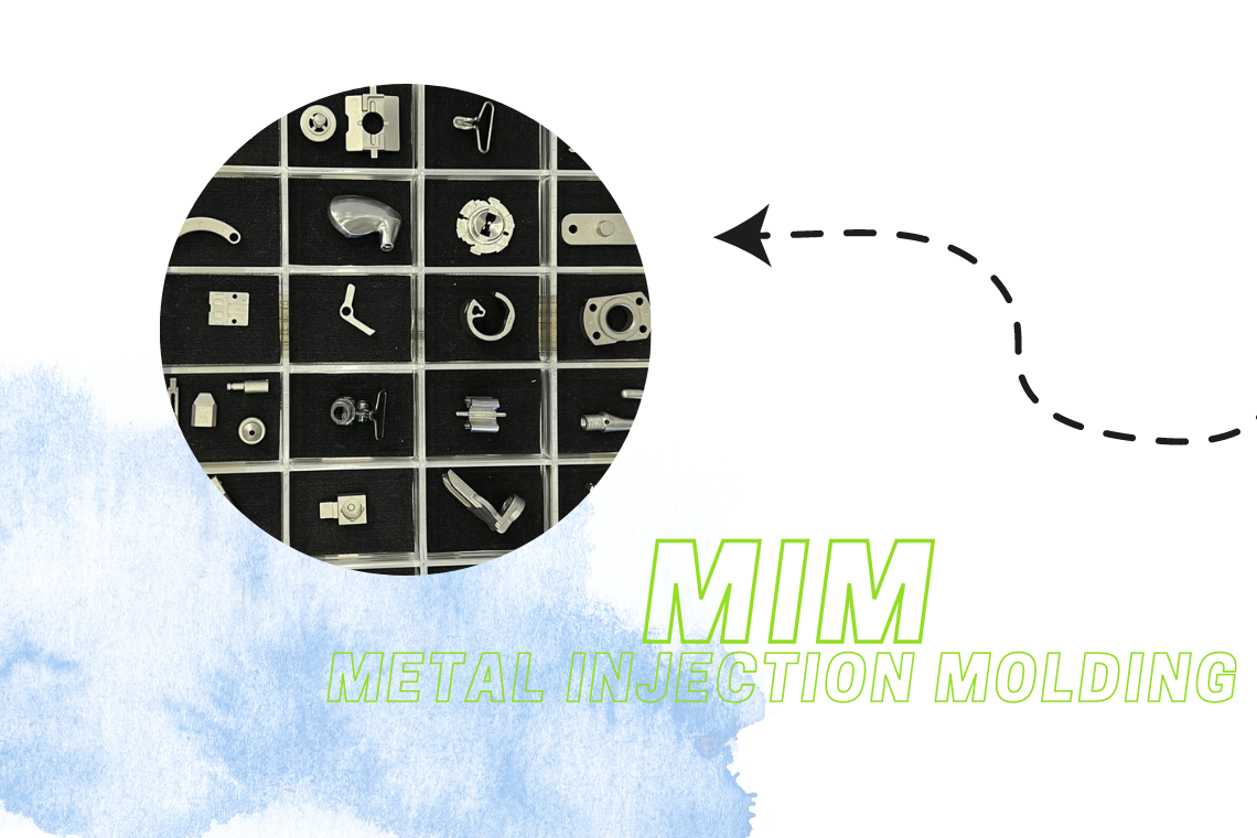 MIM