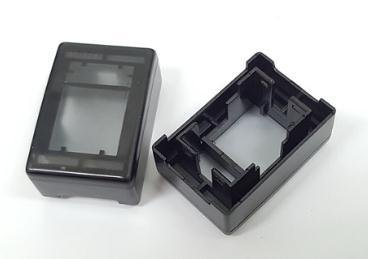 Plastic-car parts