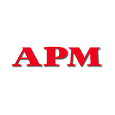 ASIAN PARTS MANUFACTURING CO., LTD.