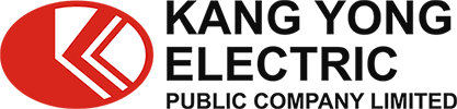 KANG YONG ELECTRIC PUBLIC (THAILAND) CO., LTD.