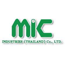 MIC INDUSTRIS (THAILAND) CO., LTD.