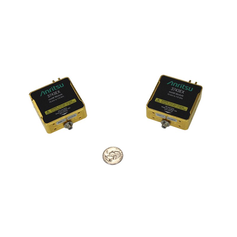 Anritsu ME7838x4 Series