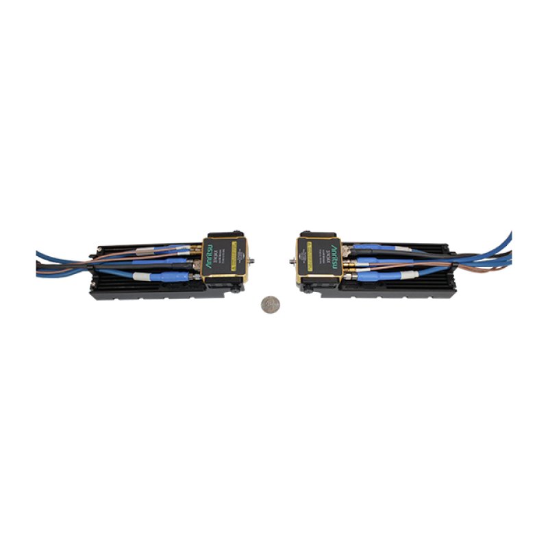 【爆買い！】 Anritsu ME7838x4 Series 和洋裁材料