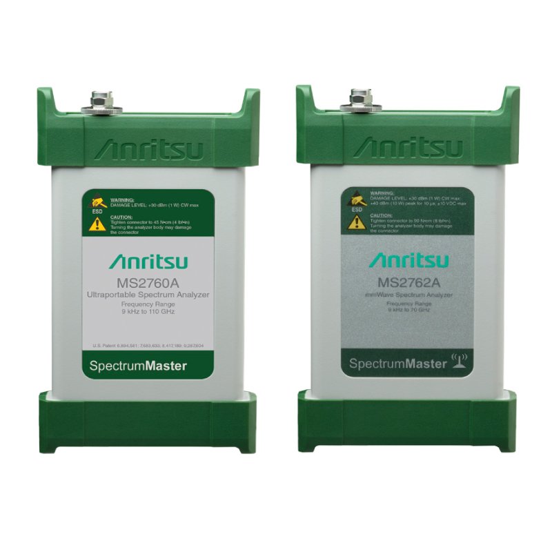 Anritsu MS276xA Series