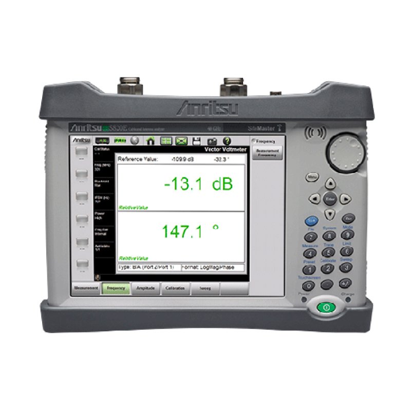 Anritsu S820E