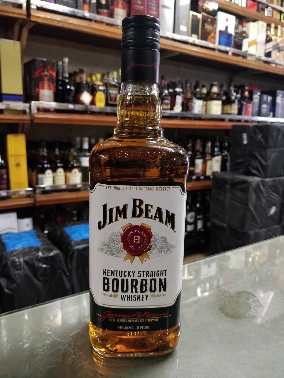 Виски джим бим 1л. 7. Виски jim beam bourbon 1 литр. Джим бим литр. 5 литра.