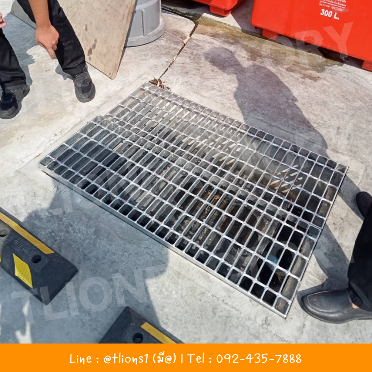 ตะแกรงเหล็กฝาท่อ กับนโยบายที่ว่า ผลิตตรงต่อเวลา สินค้าคุณภาพ เน้นราคาถูก ตะแกรงเหล็กฝาท่อ กับนโยบายที่ว่า ผลิตตรงต่อเวลา สินค้าคุณภาพ เน้นราคาถูก