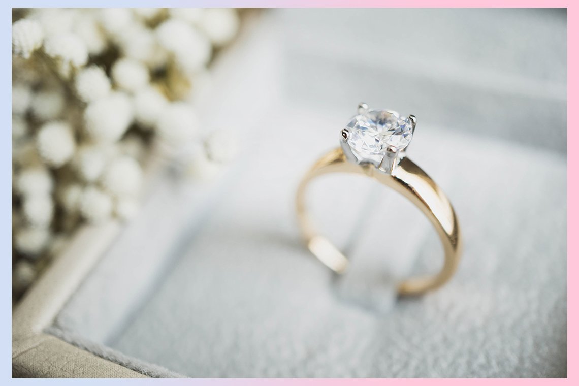 แหวนเพชร แหวนแต่งงาน ดิโอลด์สยาม แหวนหมั้นเพชร แหวนแต่งงาน ดิโอลด์สยาม บ้านหม้อ