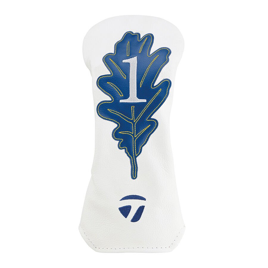 PROFESSIONAL CHAMPIONSHIP DRIVER HEADCOVER