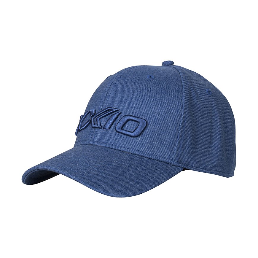XXIO TONAL HAT BLUE