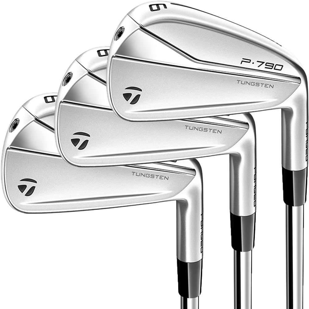 Taylormade P790