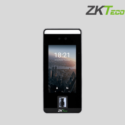 ZKT-Access-Control
