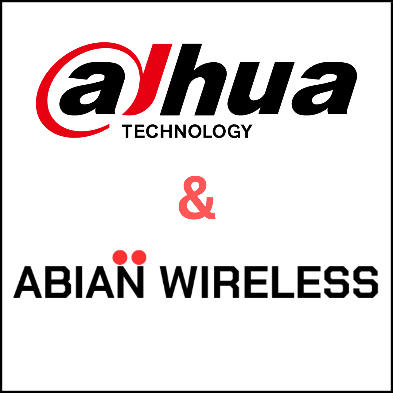 Dahua-and-Abian Wireless