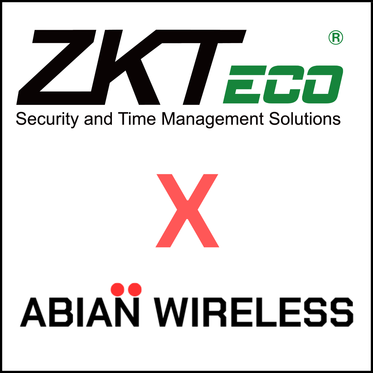 ZKTeco-X-Abian-Wireless