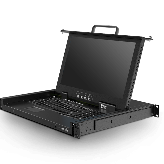 KINAN_KVM_SWITCH
