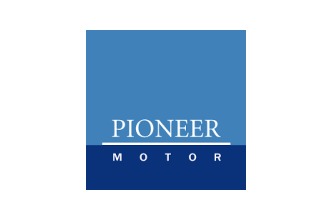 Pioneer Motor