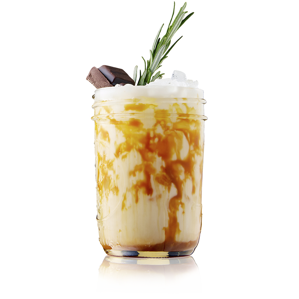 Baby Cocktail