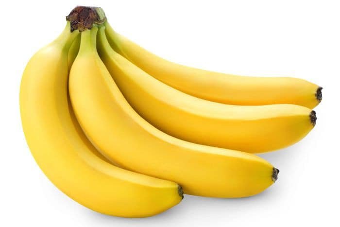 "กล้วยหอม" ผลไม้มากคุณประโยชน์ ช่วยคลายเครียด ลดน้ำหนัก