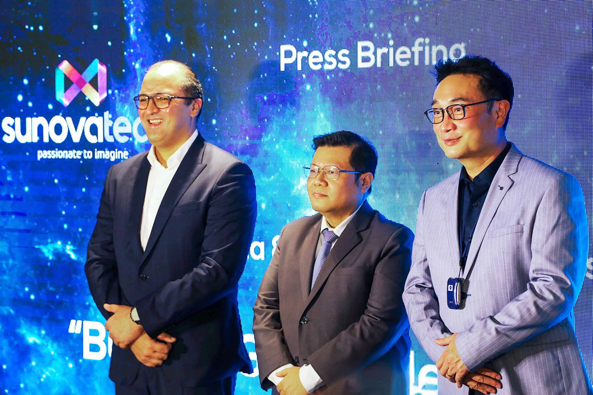 Translucia จับมือ Sunovatech เสาะหามือดีเสริมทัพทีมพัฒนา "เมตาเวิร์ส"