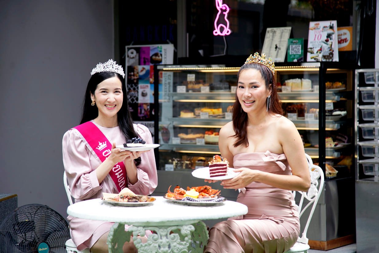“เปรี้ยวปาก Festival 2023 อร่อยมงลง ปักธงรักษ์โลก” ยกขบวน 80 ร้านอร่อยเด็ดมาไว้ในที่เดียว 20-23 ก.ค. นี้ ที่เซ็นทรัล เวสต์เกต  