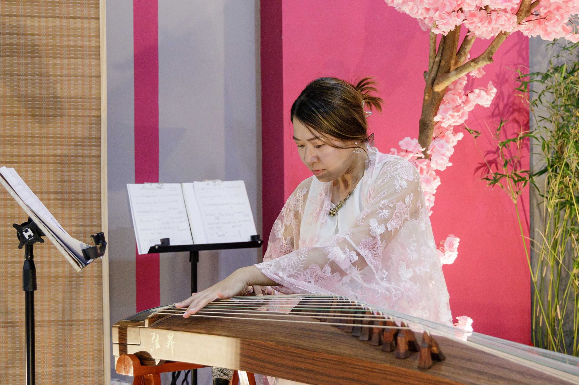 ม.รังสิต สร้าง "ห้องเรียนดนตรีจีน" ส่งเสริมการเรียนรู้ภาษาจีนอย่างสมบูรณ์แบบ แห่งแรกในโลก