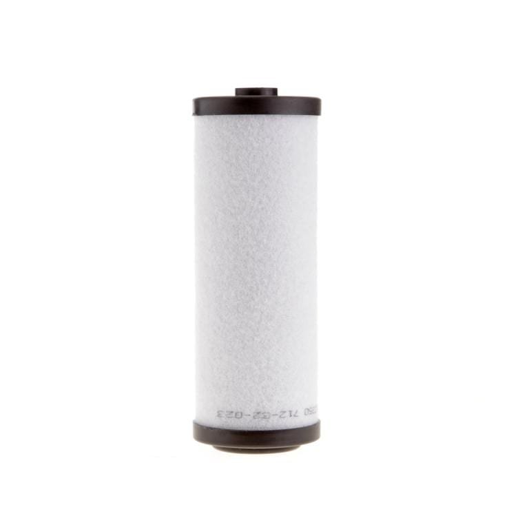 Exhaust Filter