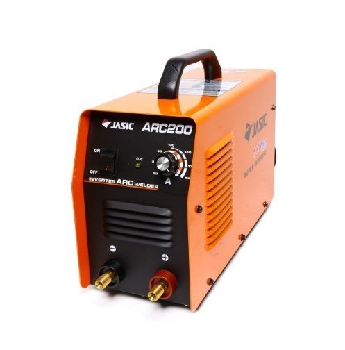 ตู้เชื่อมไฟฟ้า รุ่น JASIC ARC200 (KT-J019-ARC200)