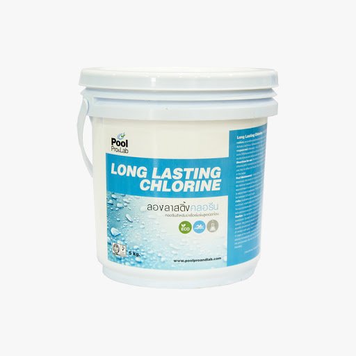 PPL Long Lasting Chlorine 5 kg