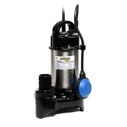 ปั้มแช่ มิตซูบิชิ SSP-405SA 15 1/2HP 220V 2" ลูกลอยเดี่ยว