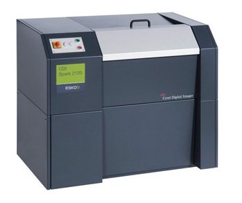 Product: CDI Spark 2120 - cgsthaisolution