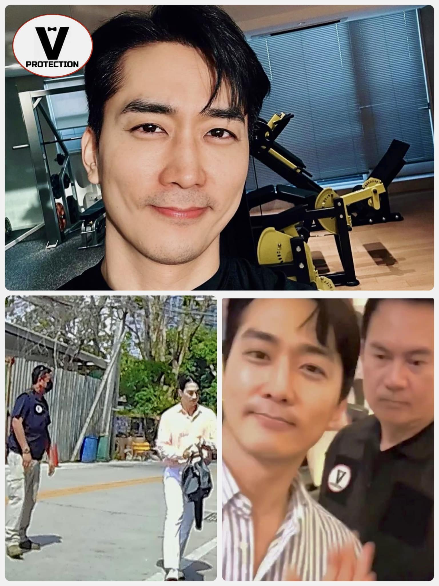 song seung heon