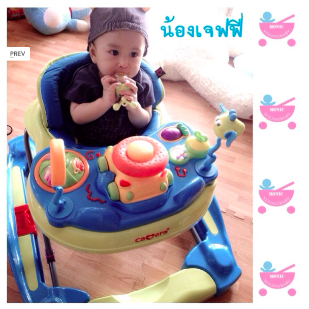 ตาช่าย/ซิลิโคนกัดผลไม้