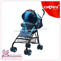 คู่มือการใช้รถเข็นเด็ก C-BG-025 / C-BG-028 Camera Baby Stroller