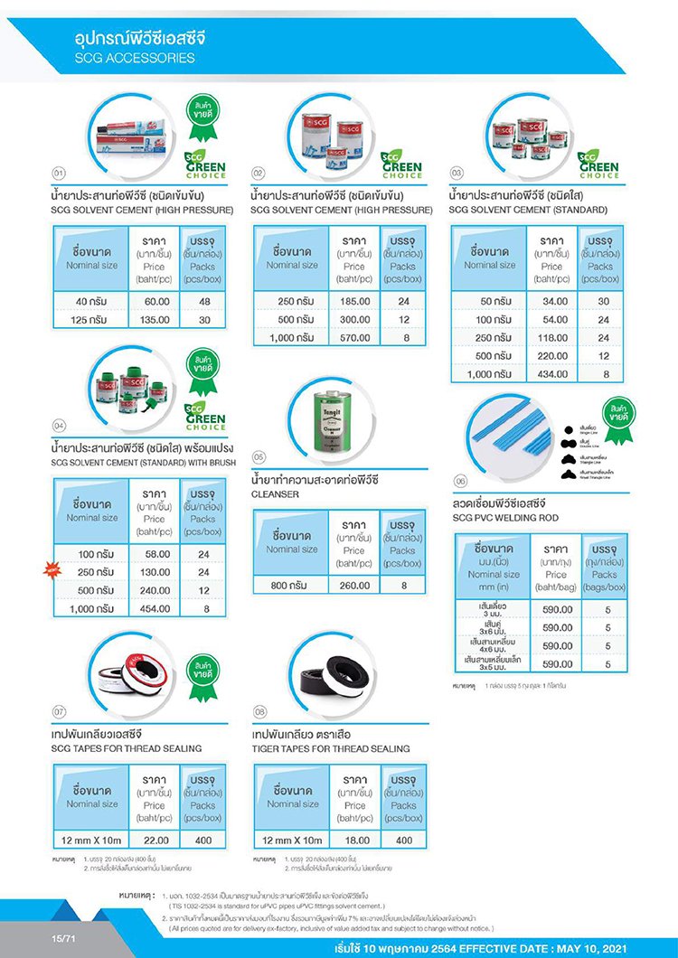 ท่อและอุปกรณ์ท่อpvc_16 ท่อและอุปกรณ์ท่อpvc_16