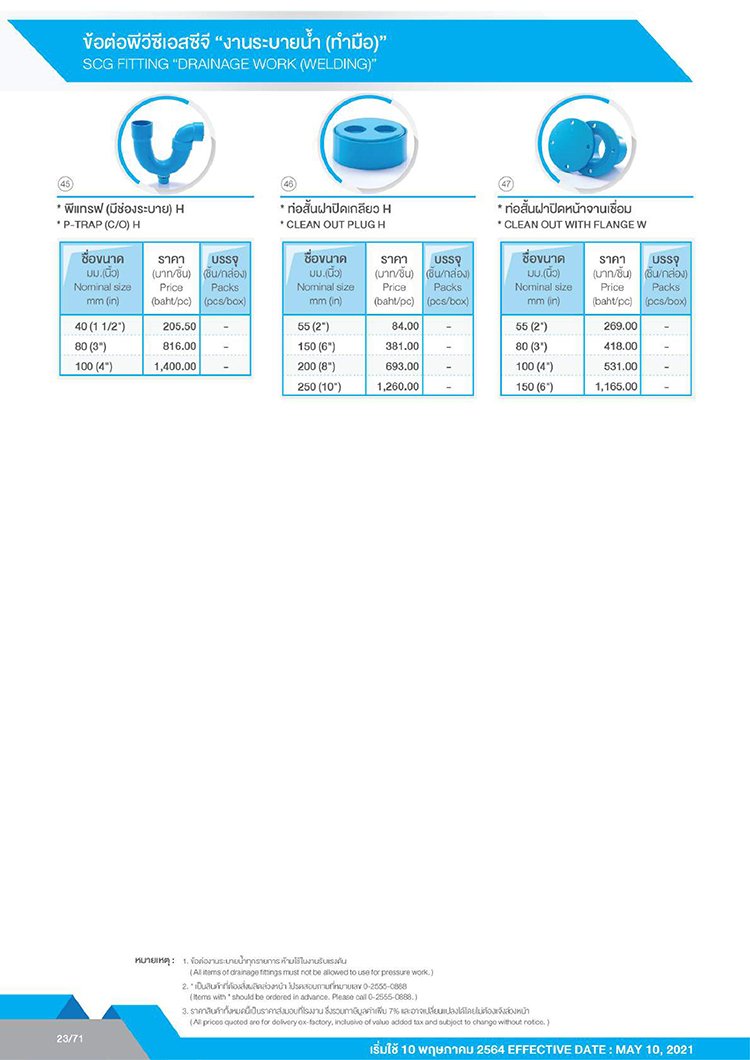 ท่อและอุปกรณ์ท่อpvc_20 ท่อและอุปกรณ์ท่อpvc_20