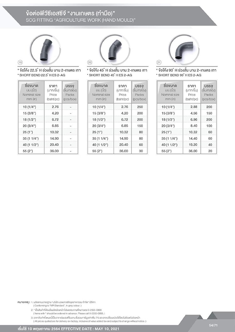 ท่อและอุปกรณ์ท่อpvc_ท่อเกษตร_07 ท่อและอุปกรณ์ท่อpvc_ท่อเกษตร_07