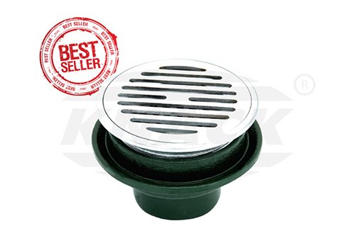 Floor_Drain_Model_224_B Floor_Drain_Model_224_B