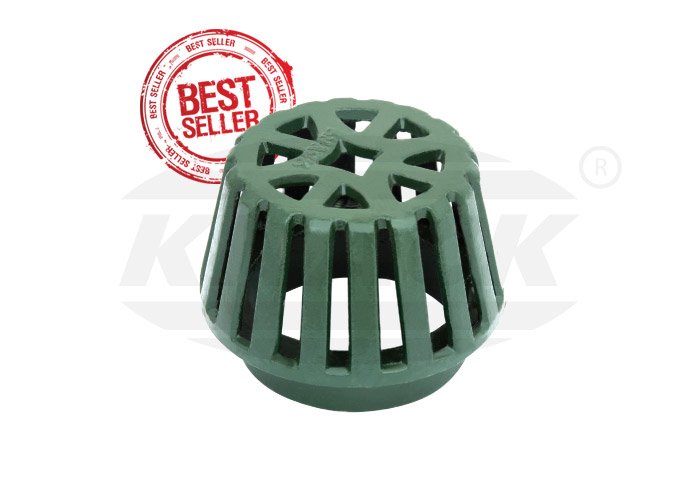 Roof Drain Model 323 Roof Drain Model 323