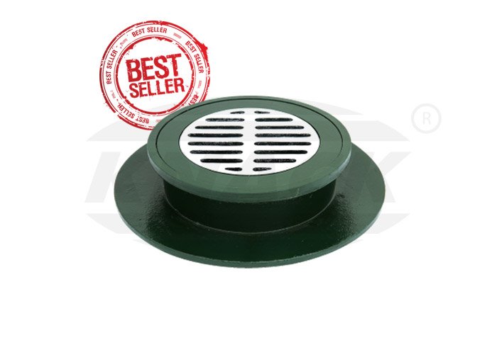 Wide_Flanged_Roof_Drain Wide_Flanged_Roof_Drain