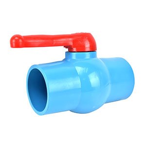 วาล์ว pvc วาล์ว pvc