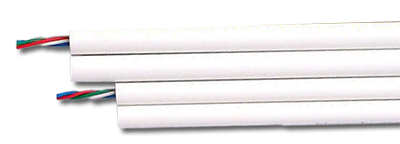 ท่อpvc สำหรับระบบร้อยสายไฟหรือสายโทรศัพท์ (สีขาว) ท่อpvc สำหรับระบบร้อยสายไฟหรือสายโทรศัพท์ (สีขาว)