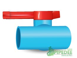บอลวาล์ว_pvc_ด้ามยาว บอลวาล์ว_pvc_ด้ามยาว