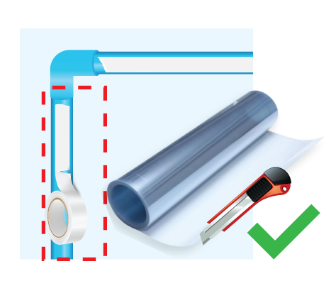 วิธีทำฉากกั้น4 วิธีทำฉากกั้น4