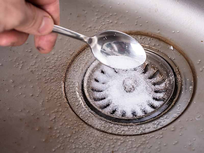 เบกกิ้งโซดา เบกกิ้งโซดา