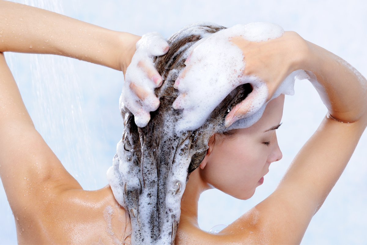 10 เทคนิคการดูแลเส้นผมและหนังศีรษะให้สุขภาพดี Hair Care