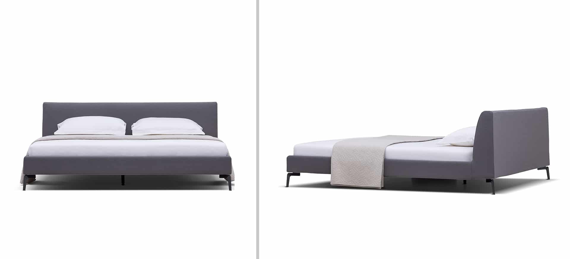 ZOFIYA BED