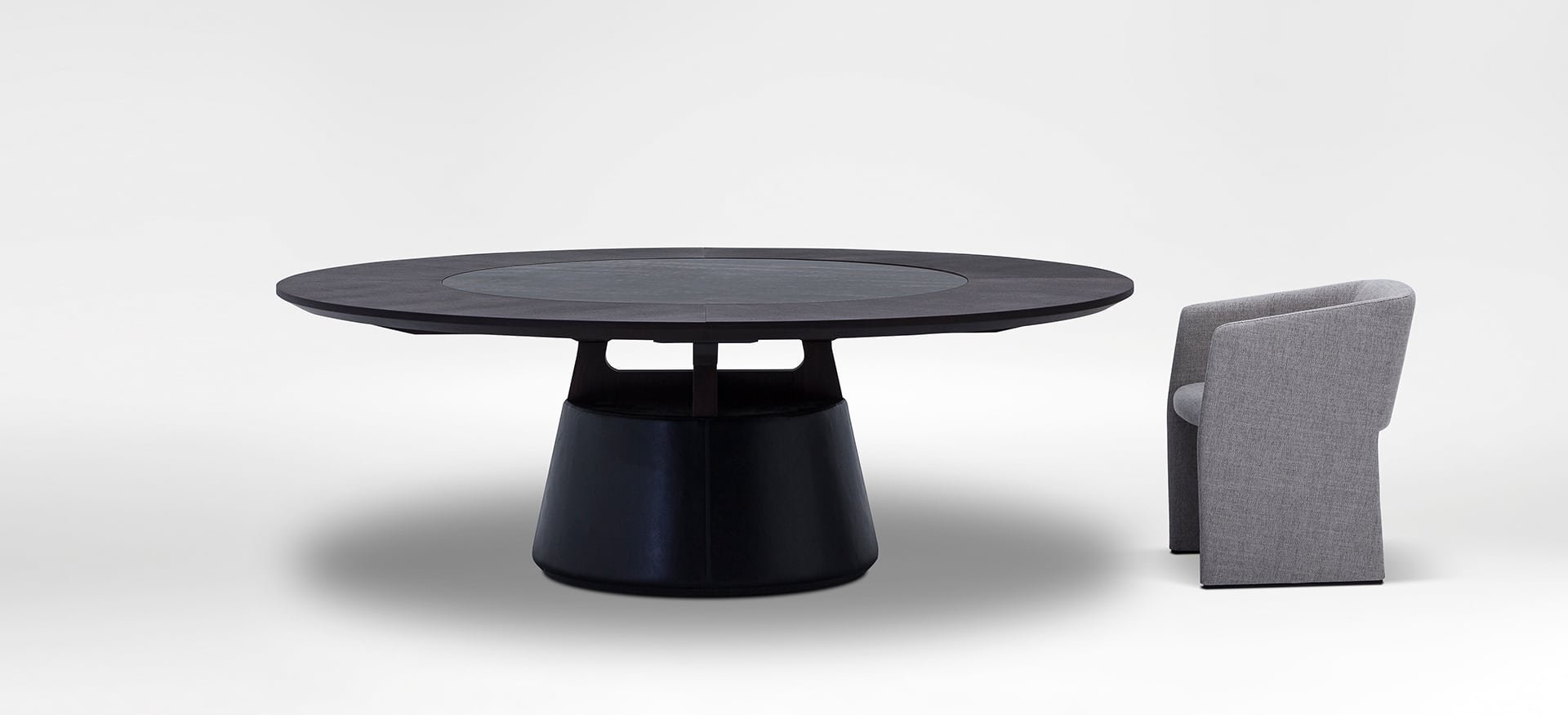 UNITY DINING TABLES & DESKS