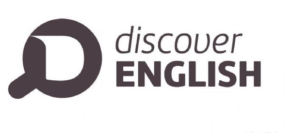 Discover English